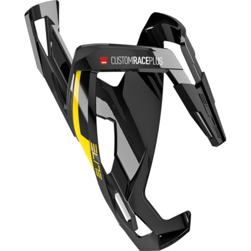 Elite Custom Race Plus Bottle Cage