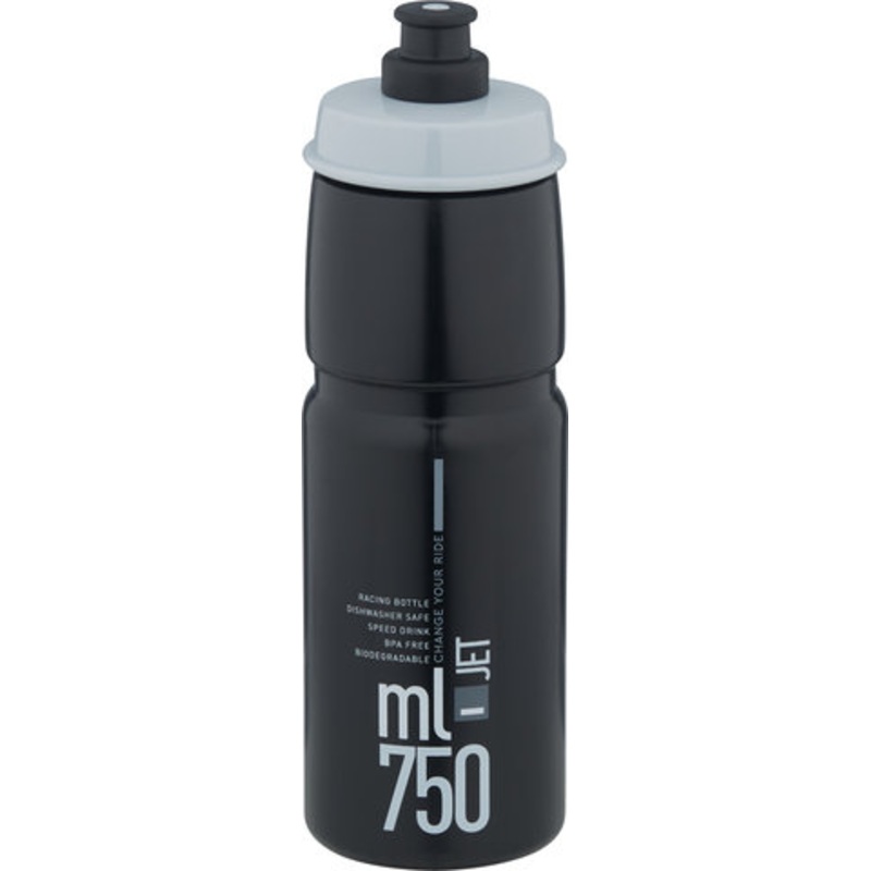 Elite Jet Drink Bottle 750 ml