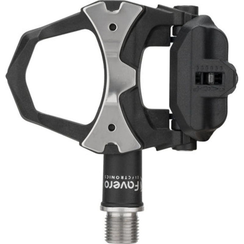 Favero Left Assioma pedal without sensor