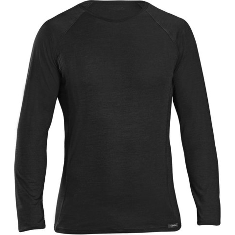 GripGrab Merino Polyfibre Long Sleeve Base Layer