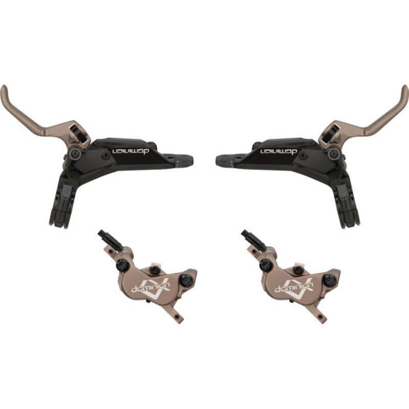 Hayes Dominion A4 Disc Brake Set