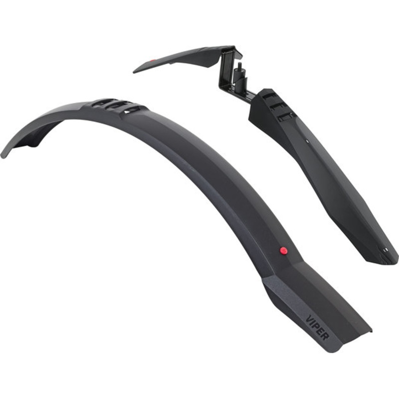 Hebie Viper F Mudguard Set