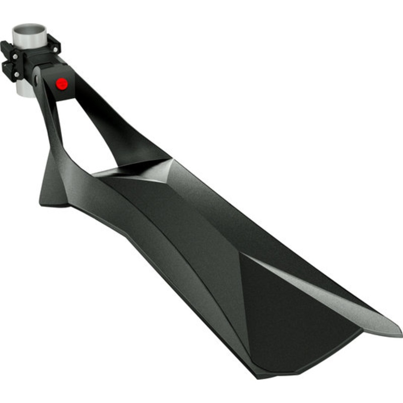 Hebie Viper X Stealth Mudguard