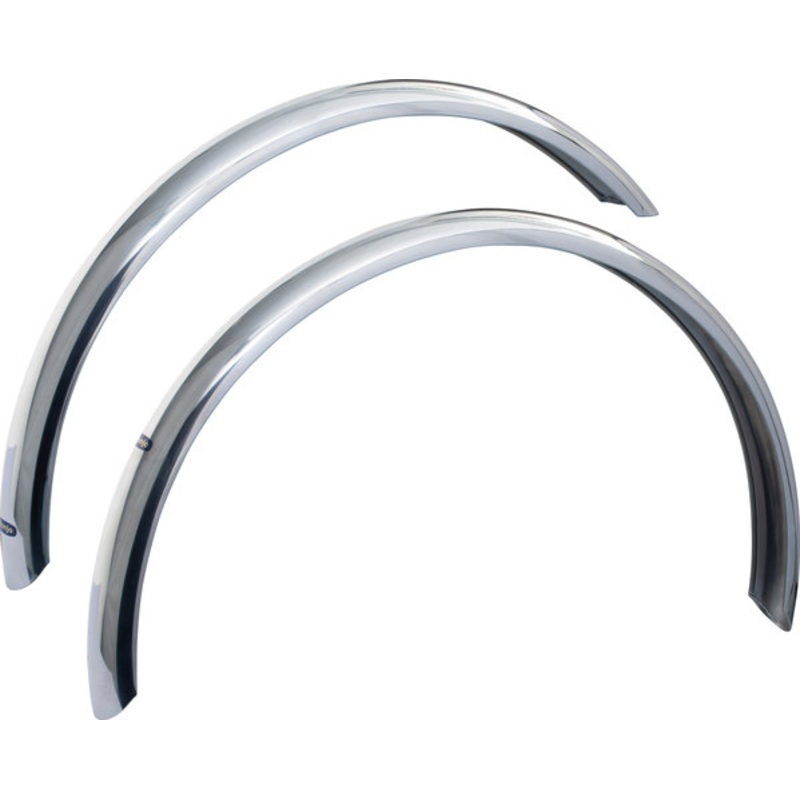 Honjo H80 Fender Set