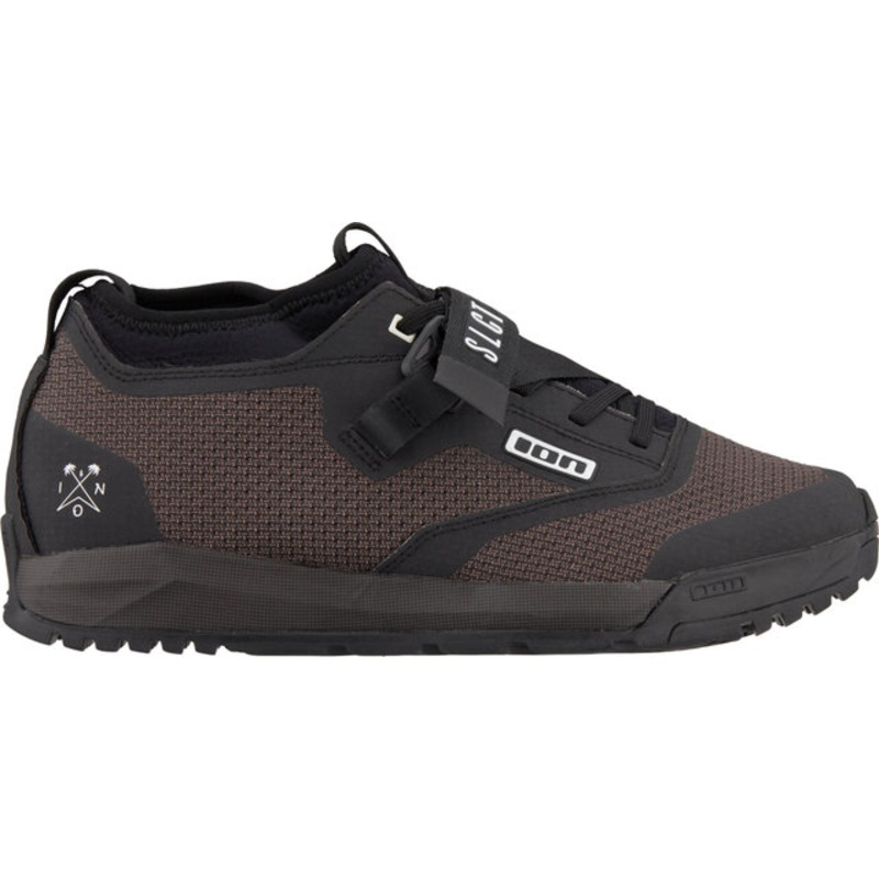 ION Rascal Select Shoes – 2020 Model