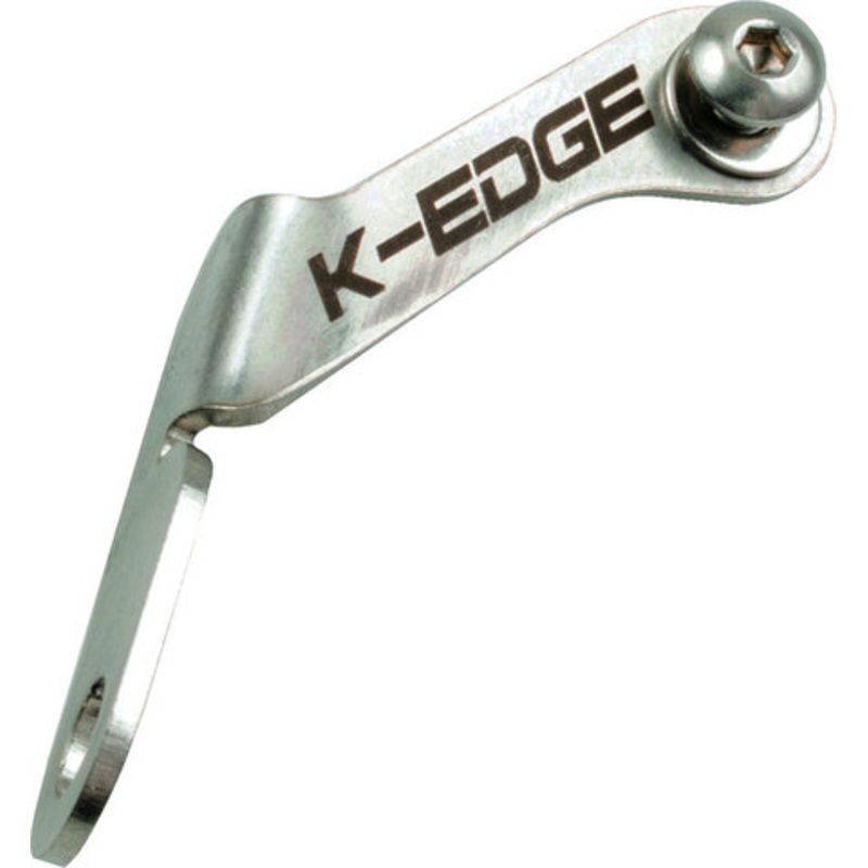 K-EDGE Competition Number Mount
