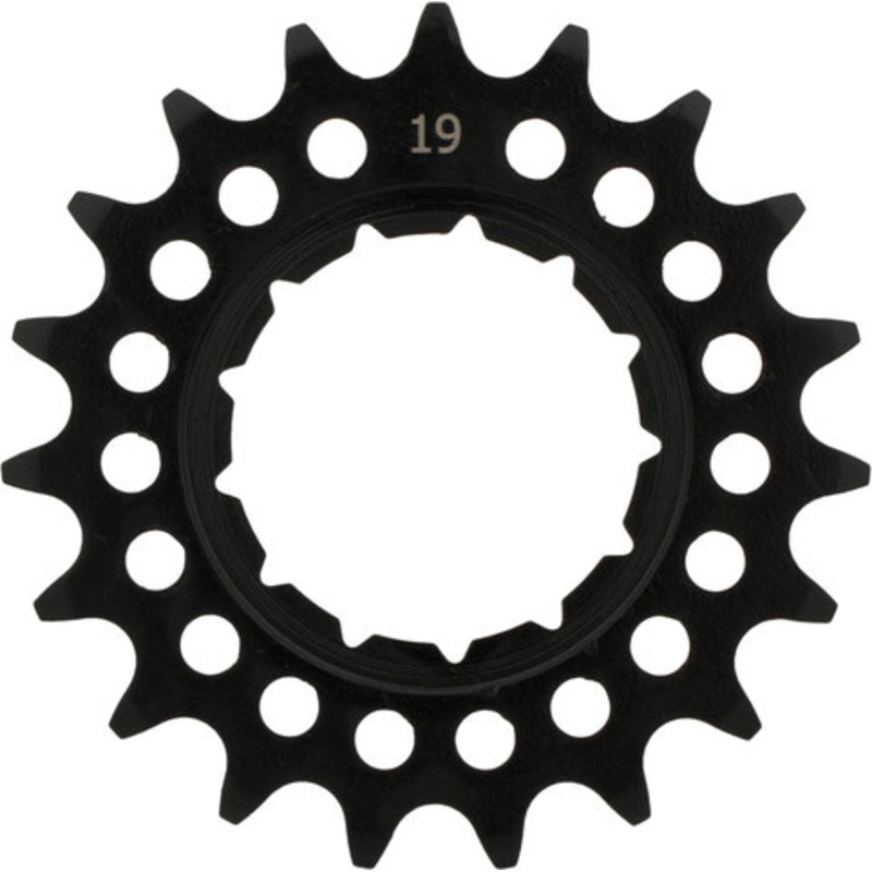 KMC Rohloff Wide Sprocket