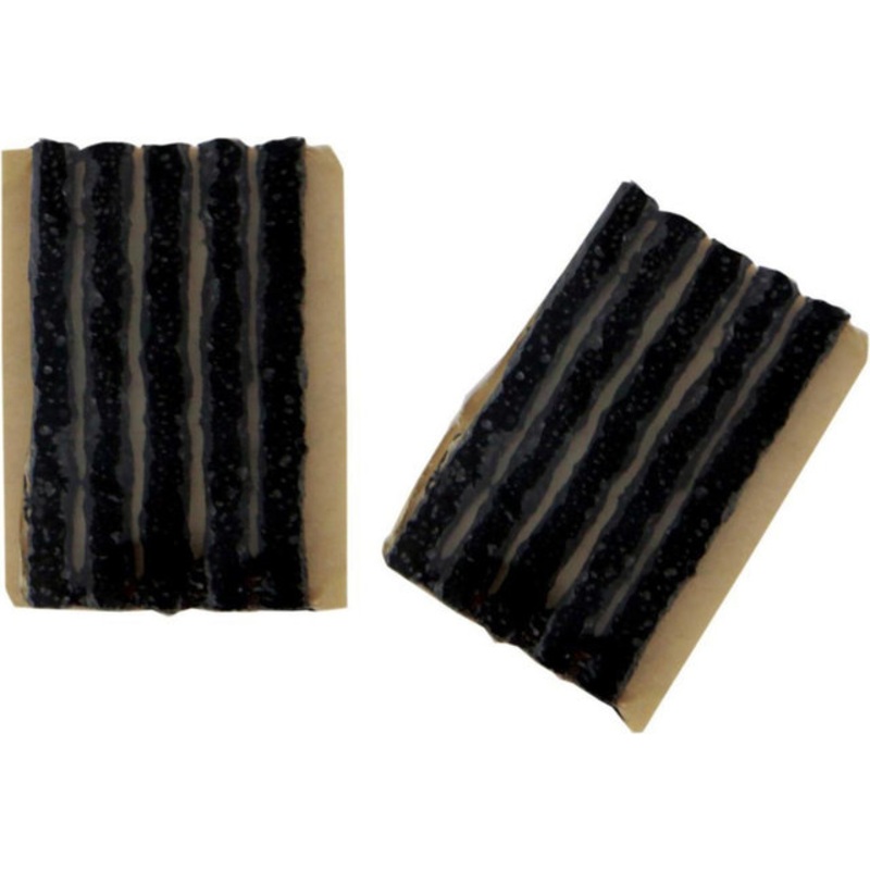 Lezyne Spare Rubbers for Tubeless Kit