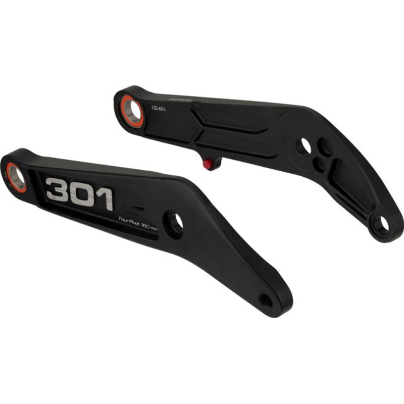 Liteville 301 MK15 Rocker Arms