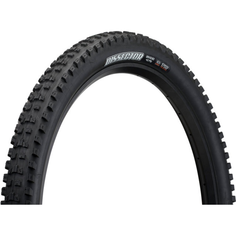 Maxxis Dissector Dual EXO WT TR 29  Folding Tyre