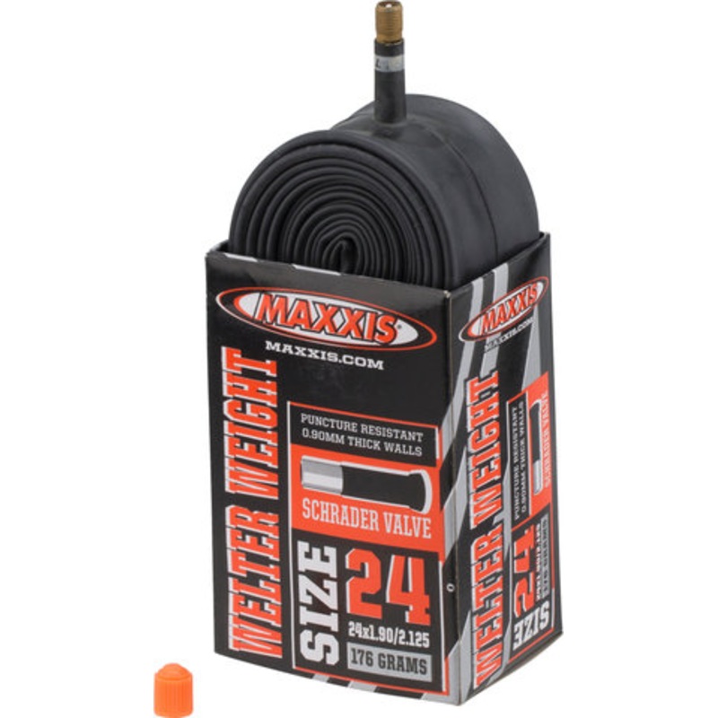 Maxxis Welterweight 24″ tube