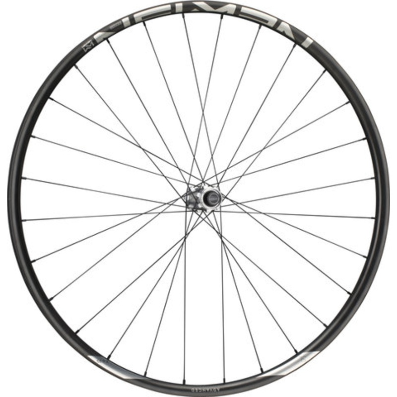 NEWMEN Advanced SL X.A.25 FADE Boost Center Lock Disc 29″ Wheelset