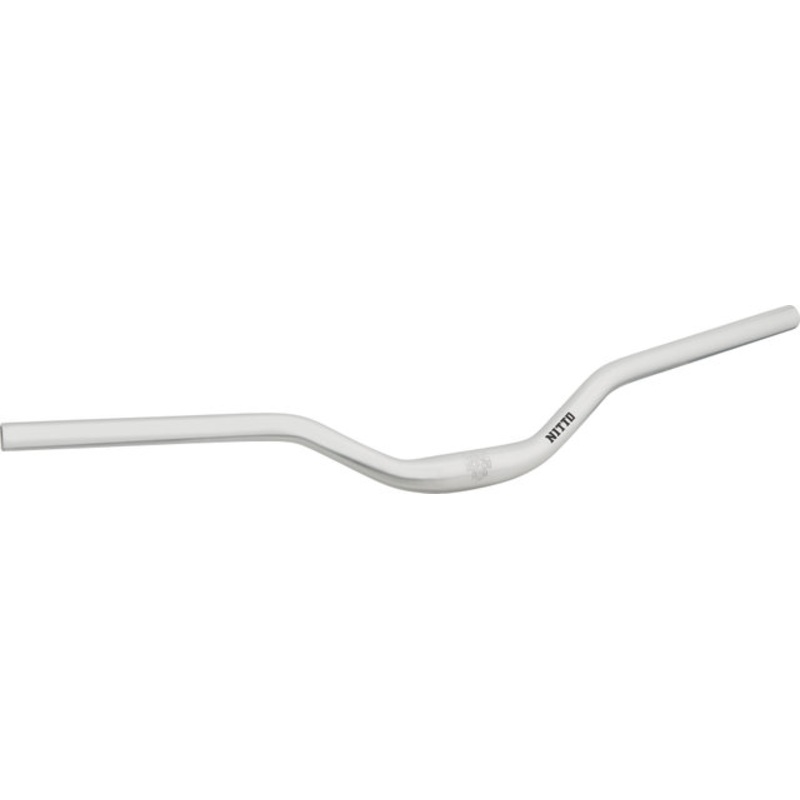 NITTO B801AA-SSB 31.8 Handlebars
