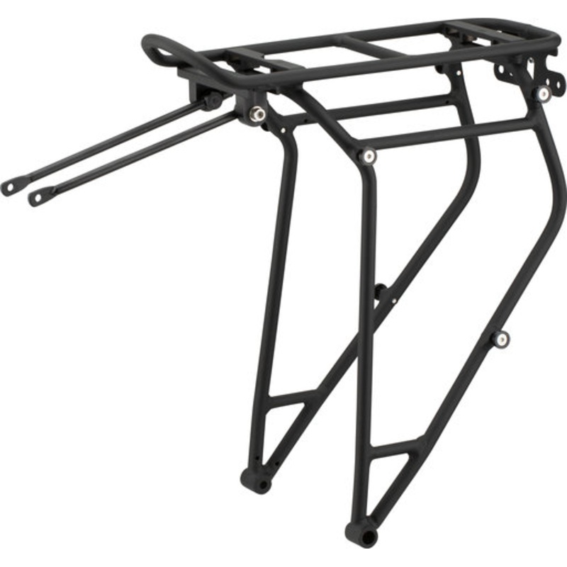 ORTLIEB Rack Three Rack with QL3 / QL3.1 Mount