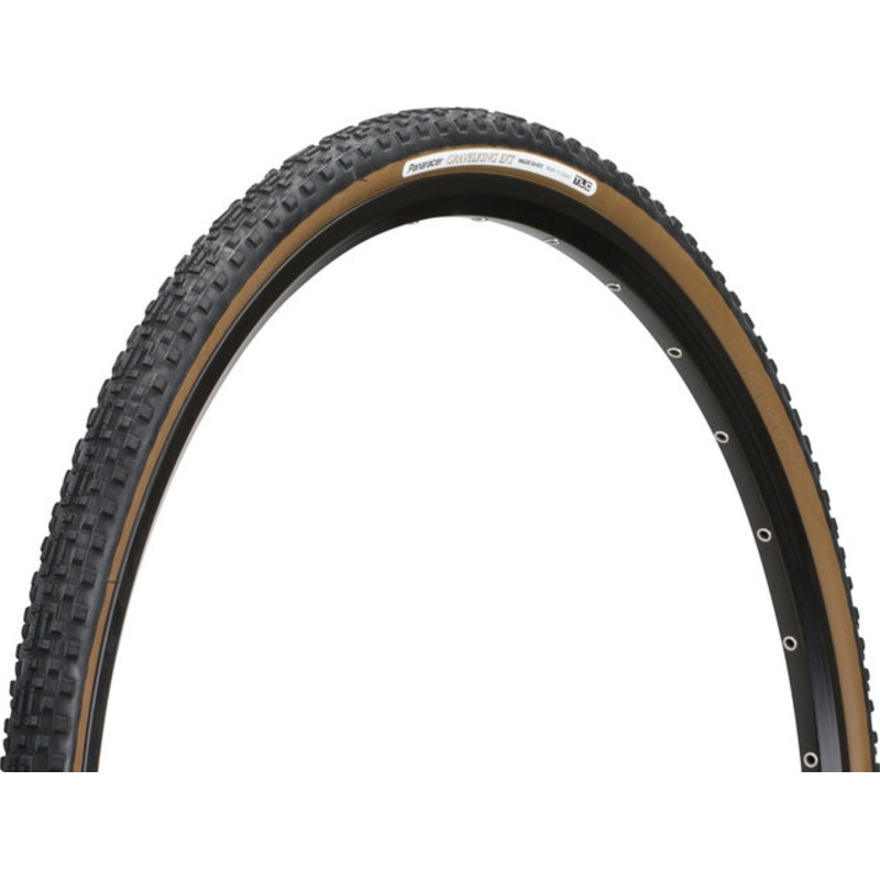 Panaracer GravelKing EXT TLC 28″ Folding Tyre