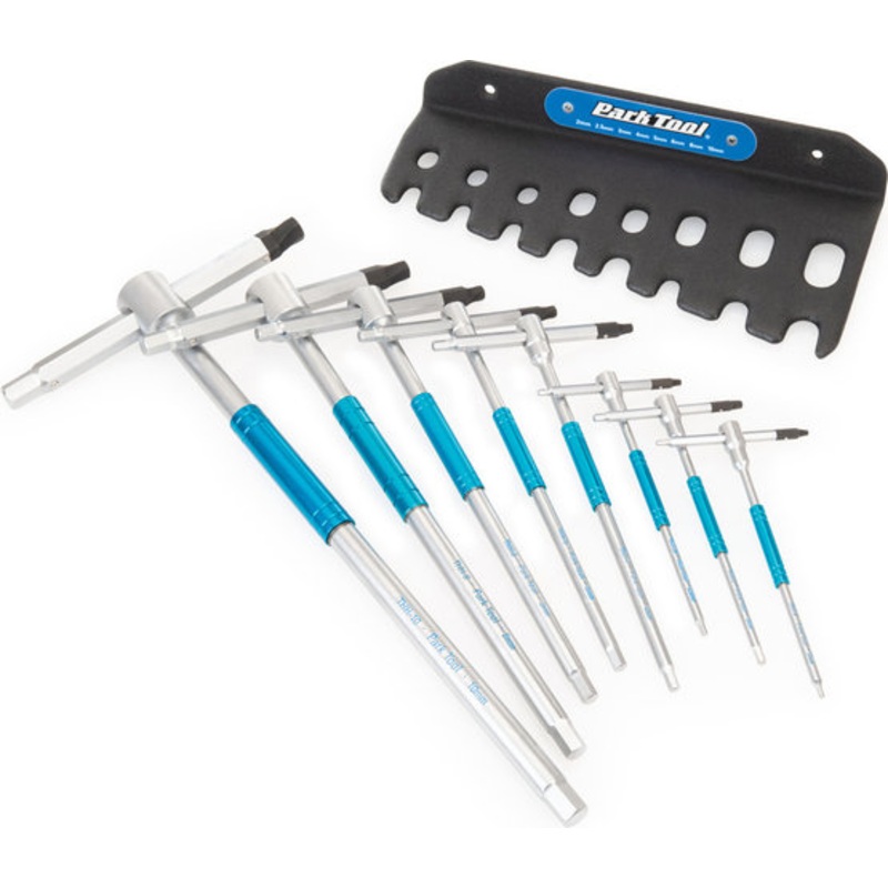 ParkTool Hex Wrench Set THH-1