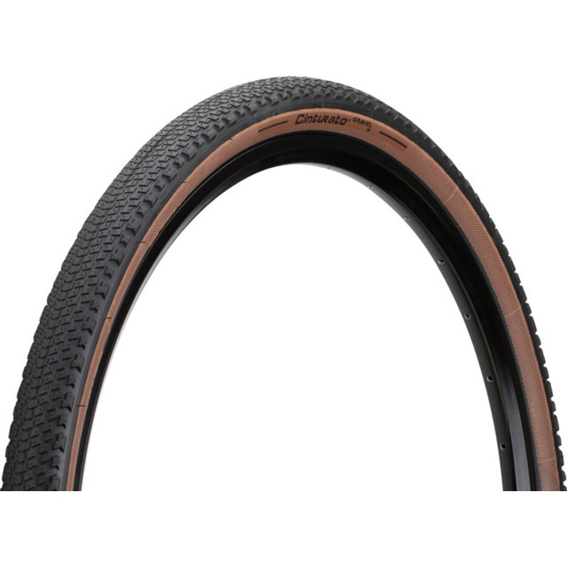 Pirelli Cinturato Gravel Hard Terrain Classic TLR 28″ Folding Tyre