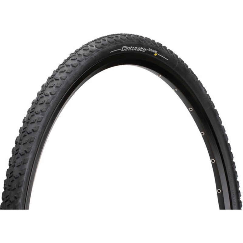 Pirelli Cinturato Gravel Mixed Terrain TLR 28″ Folding Tyre