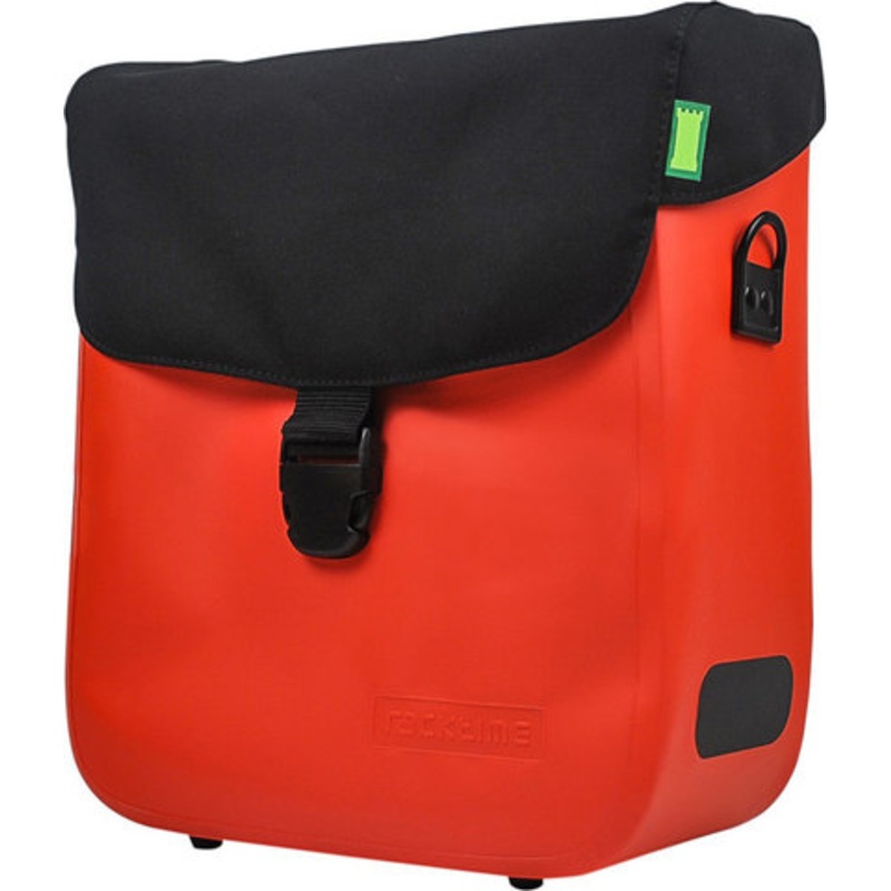 Racktime Tommy Lid Pannier