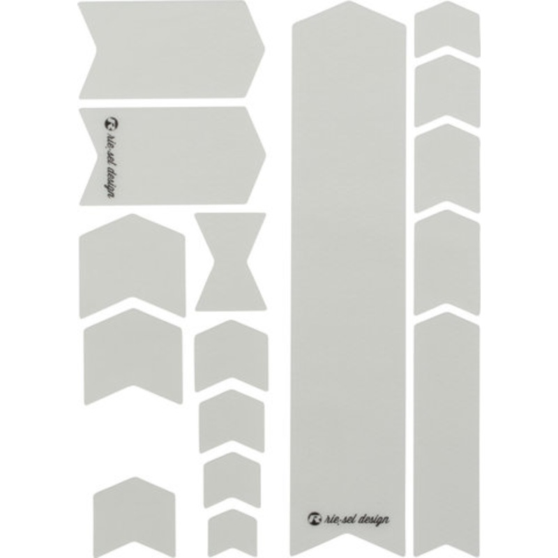 rie:sel frame:TAPE 3000 Frame Protection Sticker Set