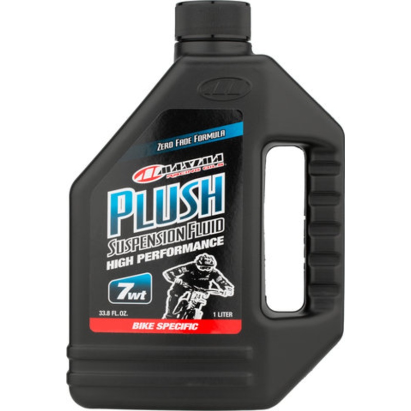 RockShox Maxima Plush 7wt Suspension Fluid