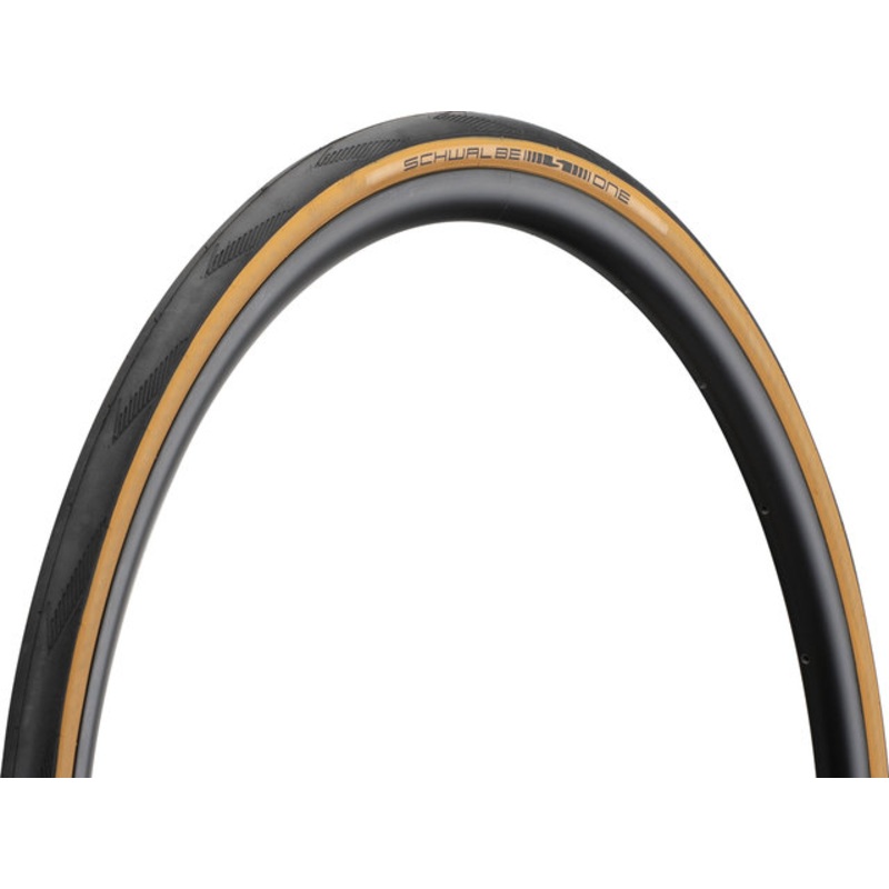 Schwalbe One Performance MicroSkin Tubeless Easy Classic Skin 28″ Folding Tyre