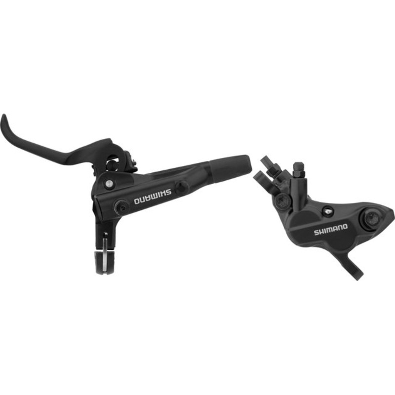 Shimano BR-MT520   BL-MT501 Disc Brake J-Kit