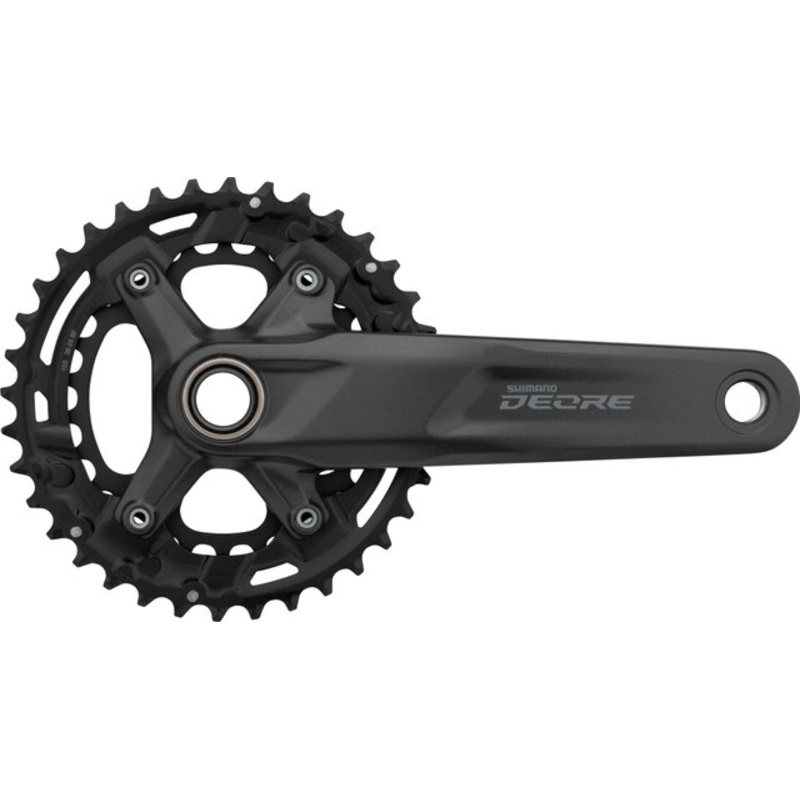 Shimano Deore FC-M4100-2 Crankset