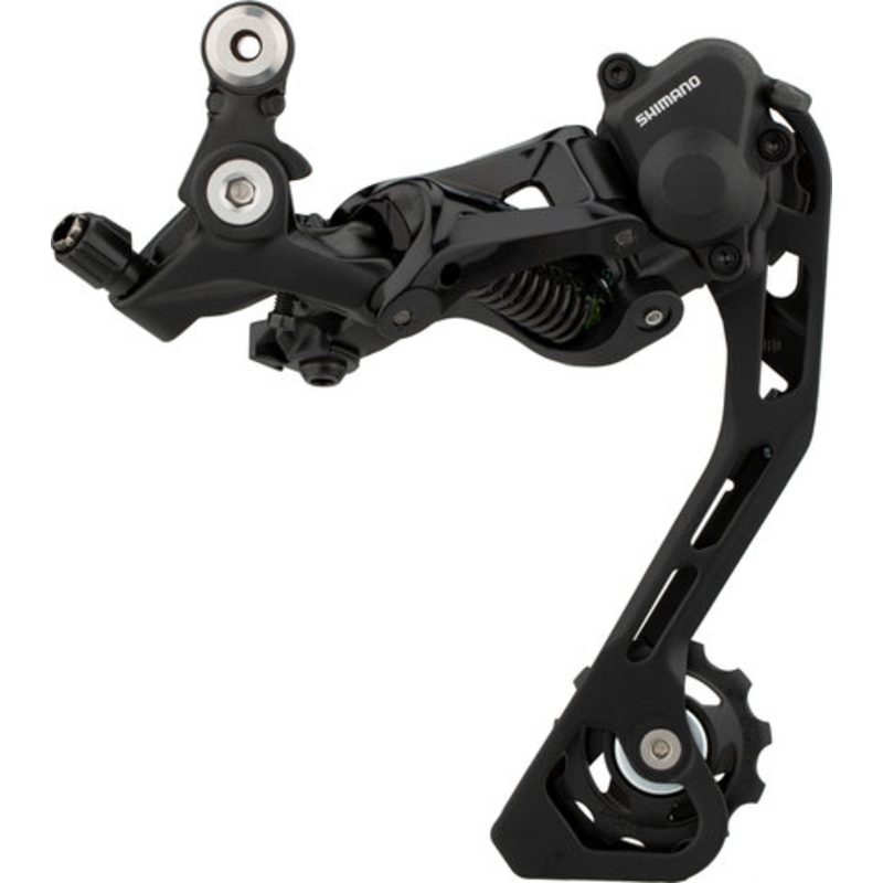 Shimano GRX Shadow Plus RD-RX400 10-speed Rear Derailleur