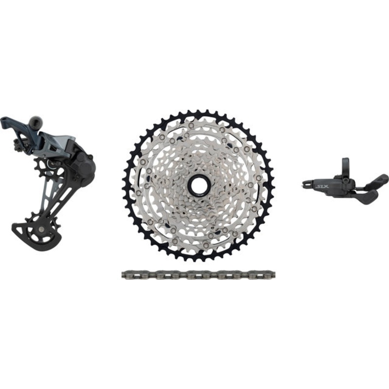 Shimano SLX 1×12-speed Upgrade Kit
