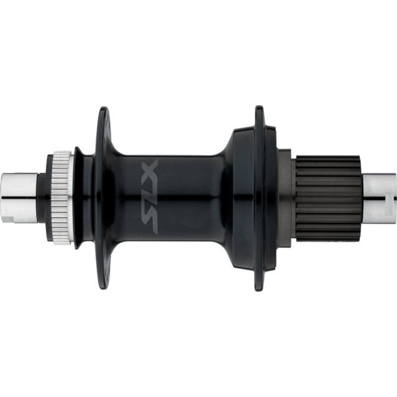 Shimano SLX FH-M7110 Center Lock Disc 12 mm Thru-Axle Rear Hub