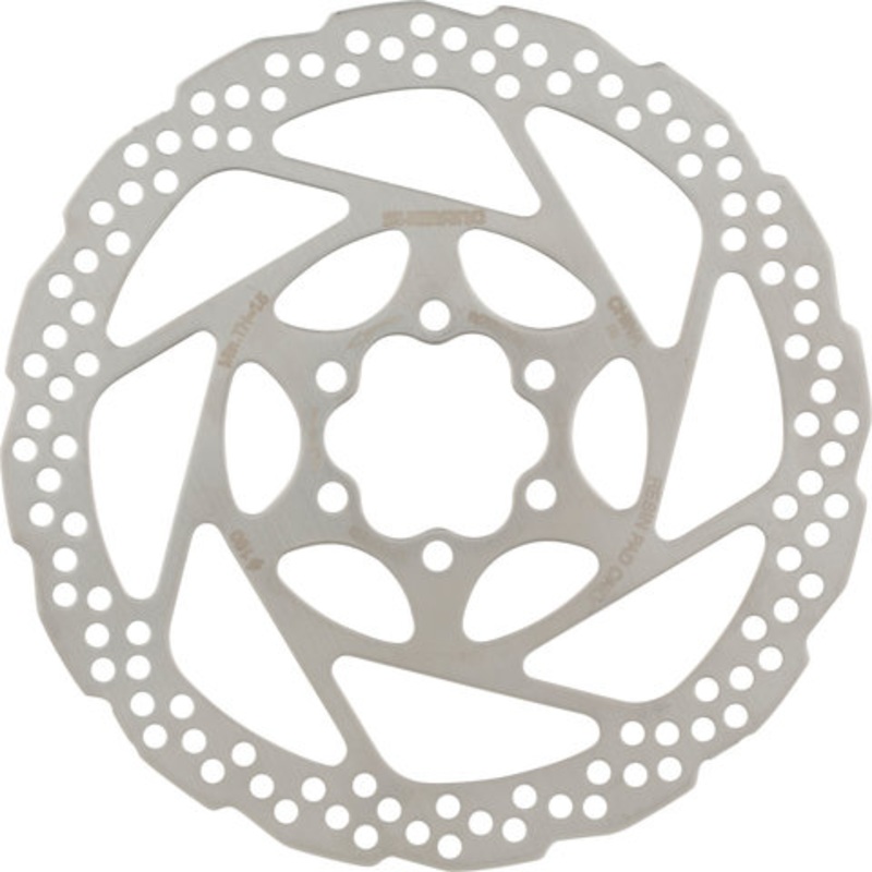 Shimano SM-RT56 6-bolt Brake Rotor