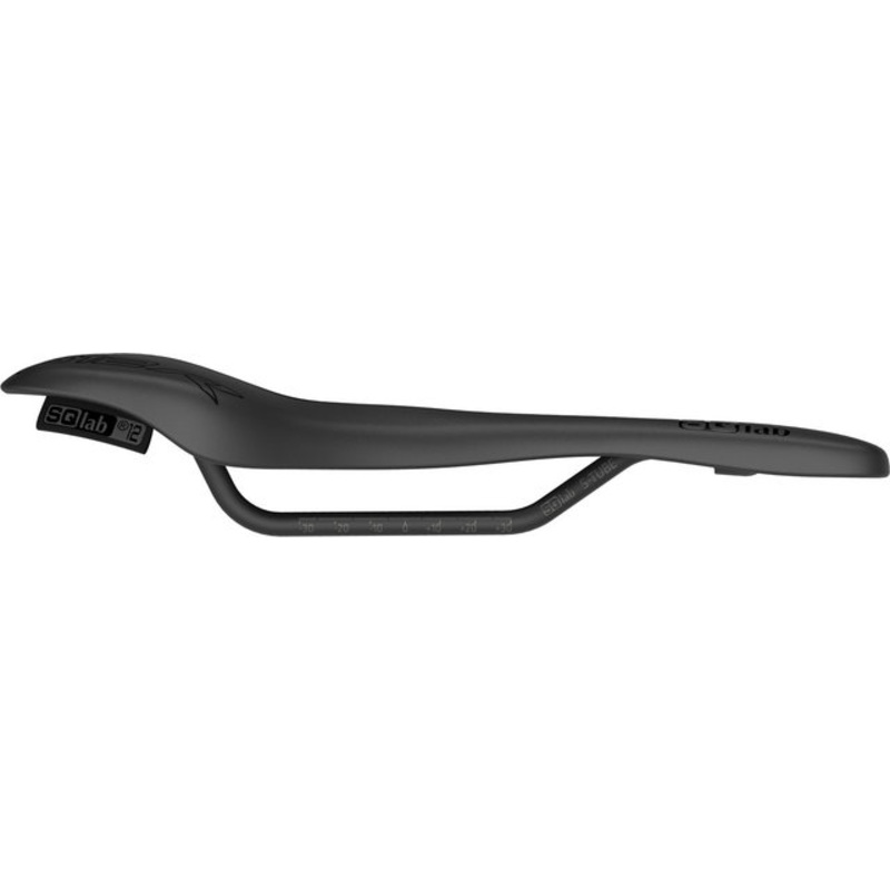 SQlab 612 Ergowave R Saddle