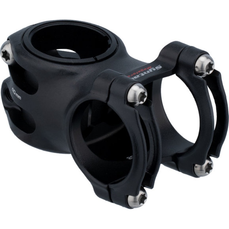 Syntace MegaForce3 31.8 Stem