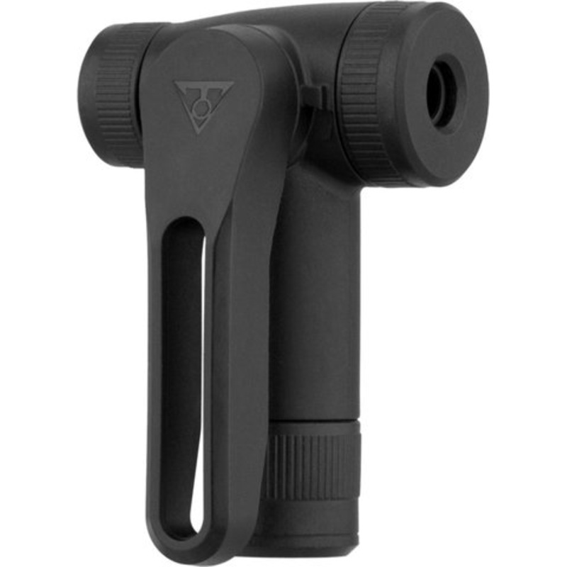 Topeak TwinHead DX5 for JoeBlow Sport III and Mountain X