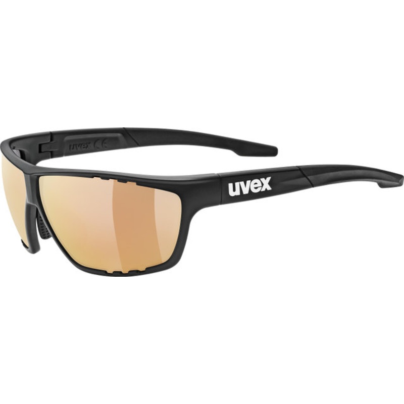 uvex sportstyle 706 CV V colorvision variomatic sports glasses
