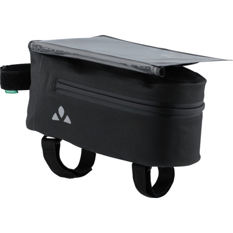 VAUDE Carbo Guide Bag Aqua Top Tube Bag