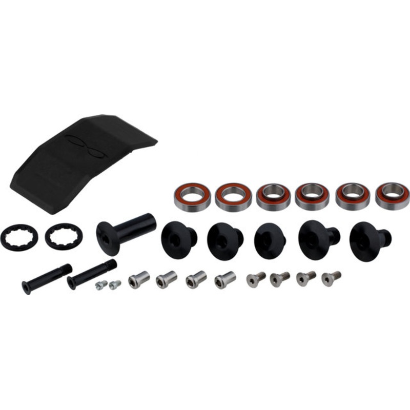 Yeti Cycles Master Rebuild Kit for SB100 as of 2019