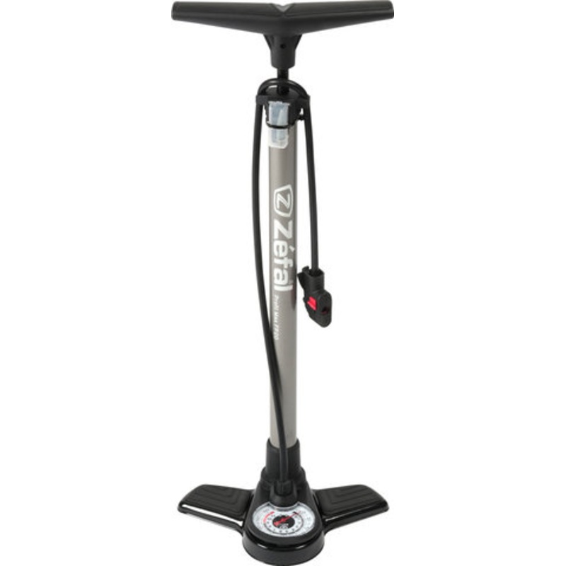 Zefal Profil Max FP20 Floor Pump