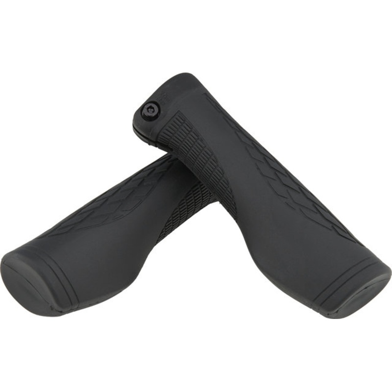 3min19sec Ergo Lock-On Handlebar Grips