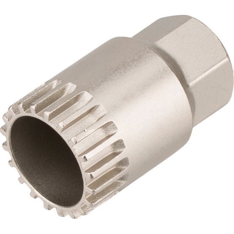3min19sec Octalink & 24 mm Square Taper Bottom Bracket Tool