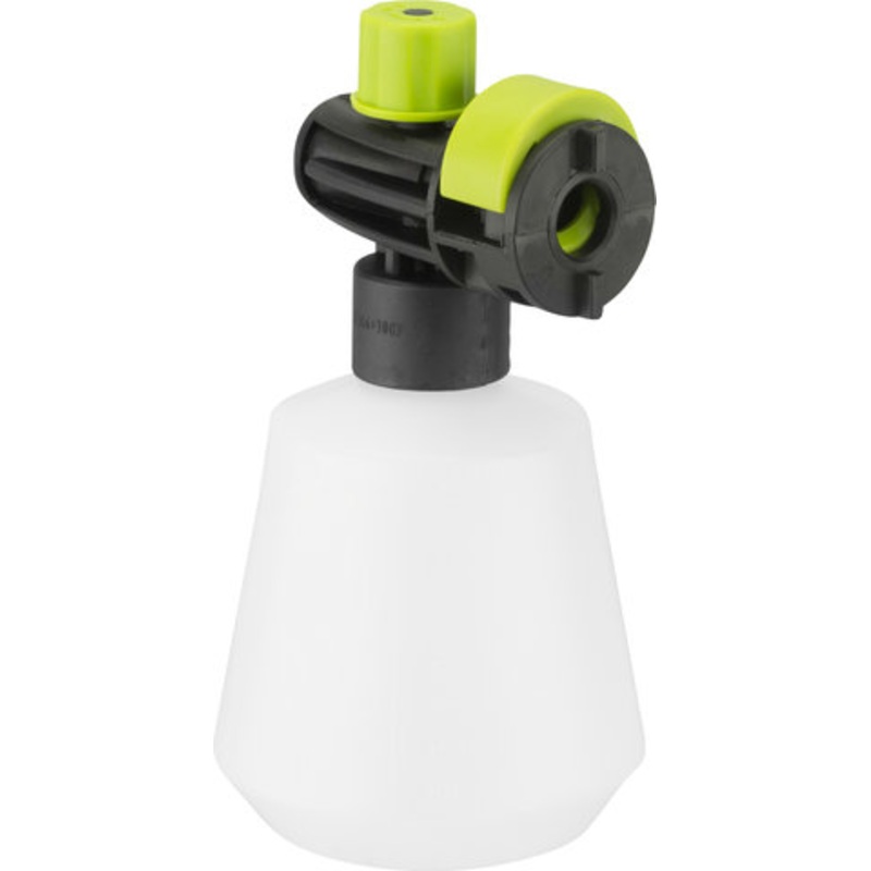 aqua2go Foam Head for KROSS Pressure Washer