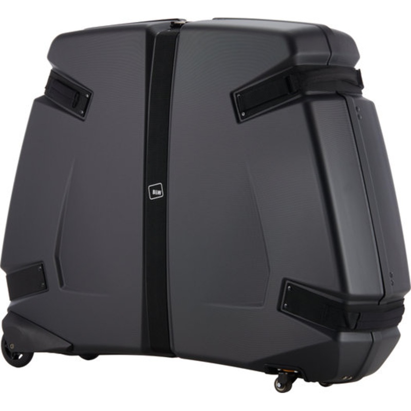 B&W Bike Box II Transport Case