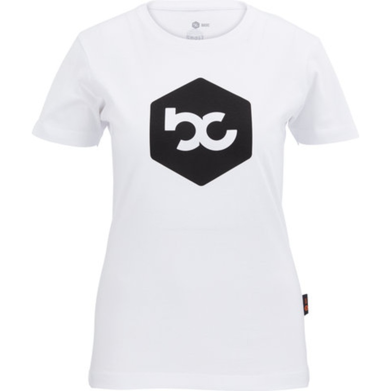 bc basic Essential Womens T-Shirt