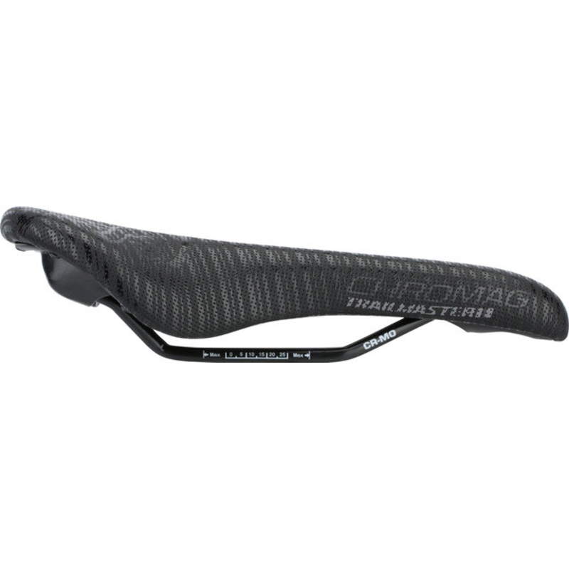 Chromag Trailmaster Saddle