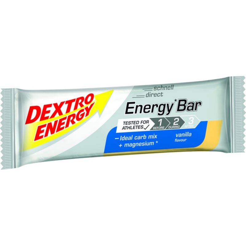 Dextro Energy Energy Bar – 1 Pack
