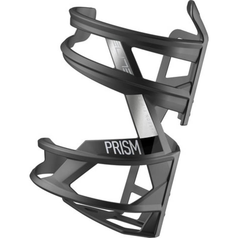 Elite Prism Carbon Left / Right Bottle Cage