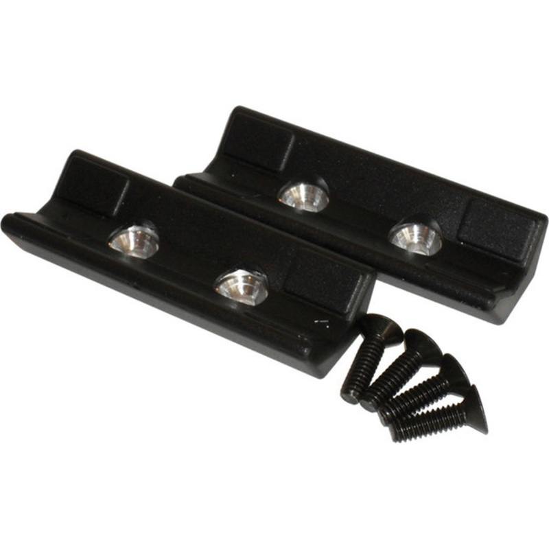Feedback Sports Clamp Jaws for Ultralight/Sport-Mechanic/Classic/Eco Repair Stands