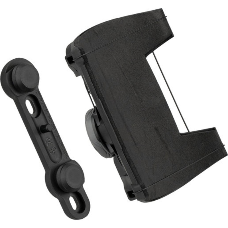 FIDLOCK TWIST uni connector   bike base