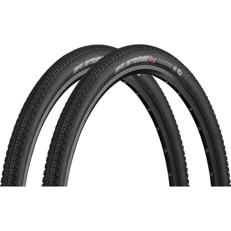 Kenda Flintridge Pro 28″ Folding Tyre Set